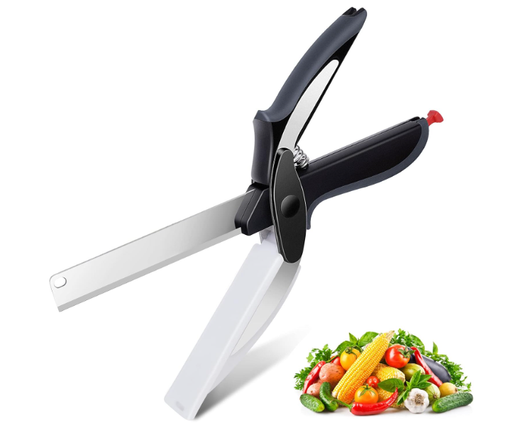 Miniatura 5 de Cuchillo Tijeras